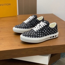 Louis Vuitton Low Shoes